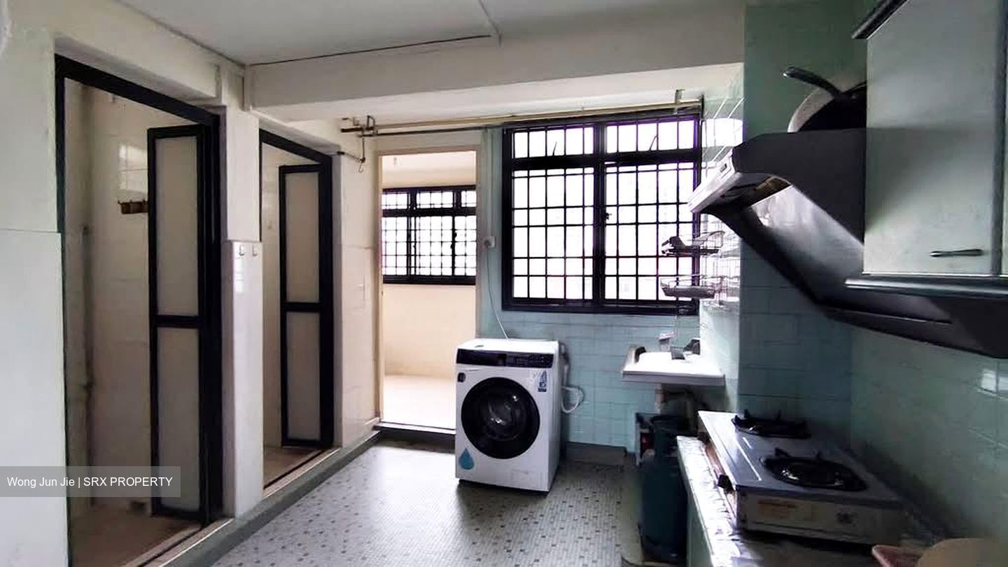 Blk 53 Toa Payoh Vista (Toa Payoh), HDB 3 Rooms #557961421